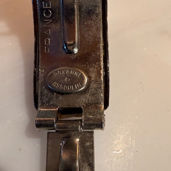 Roxanne Assouline Ponytail Hair Clip - Picture 6 of 9